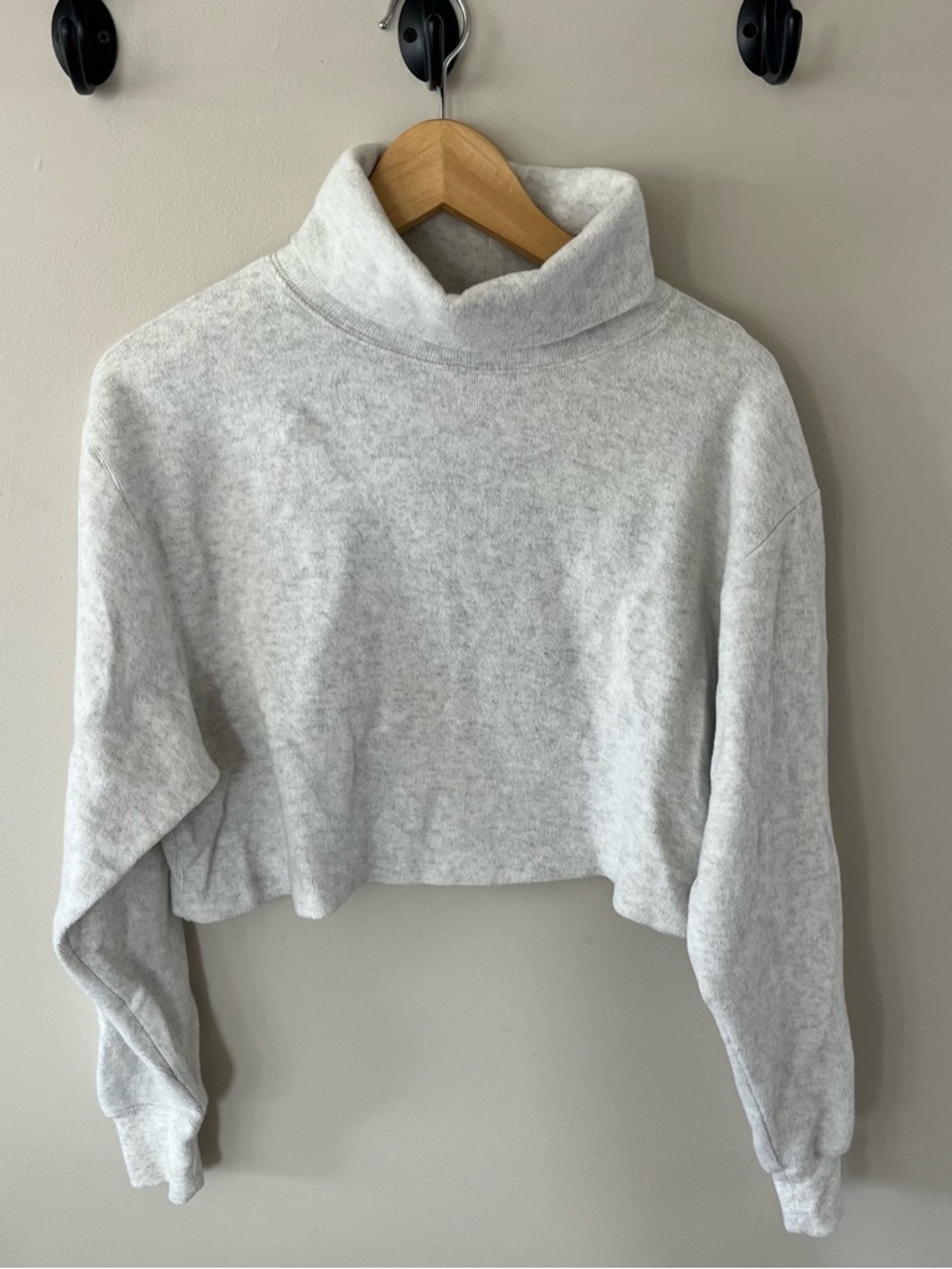 Babaton Turtleneck Sweater